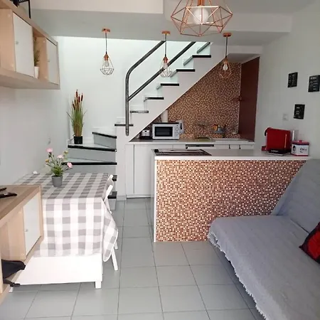 Casa de Férias Lella *