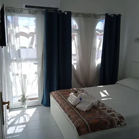 Vakantiehuis Lella *